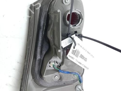 Right tailgate light LEXUS IS II (_E2_) 220d (ALE20) | BP18373824C80 - Image 5