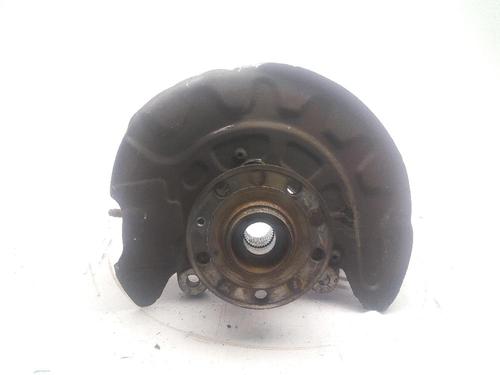 Used Right front steering knuckle Right front steering knuckle 24044278 24044278