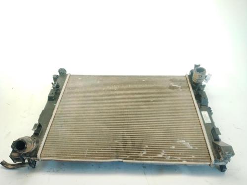 water-radiator-nissan-micra-v-k14-2016-26728588 main image