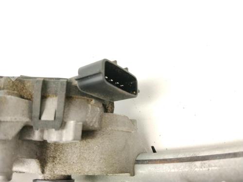 Front wiper motor RENAULT MEGANE IV Hatchback (B9A/M/N_) 1.2 TCe 130 (B9MR) | BP38556215M29 - Image 3