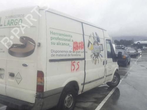 Steering rack FORD TRANSIT Van (FA_ _) 2.0 DI (FAE_, FAF_, FAG_) | BP32227518M22 - Image 9