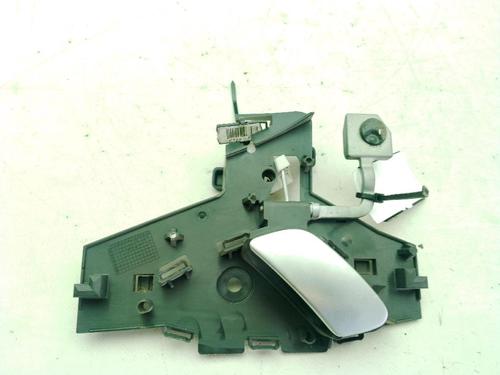 Venstre fortil invendig håndtag Venstre fortil invendig håndtag CITROËN C5 I (DC_) 2.0 HDi (DCRHZB, DCRHZE) (109 hp) 34263833 34263833