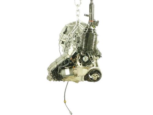 Gearbox JAGUAR F-PACE (X761) 2.0 TD4 AWD | BP37629844M3 - Image 4