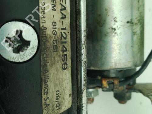 Starter NISSAN PATROL GR V Wagon (Y61) 3.0 DTi | BP30410557M8