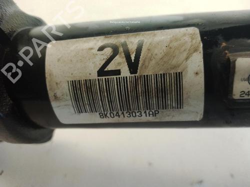 Left front shock absorber AUDI A5 (8T3) 1.8 TFSI | BP26612518M16 