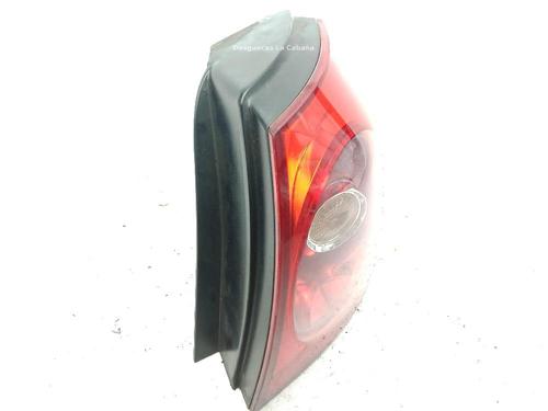 Right taillight VW GOLF V (1K1) 2.0 TDI 16V | BP27625831C35 