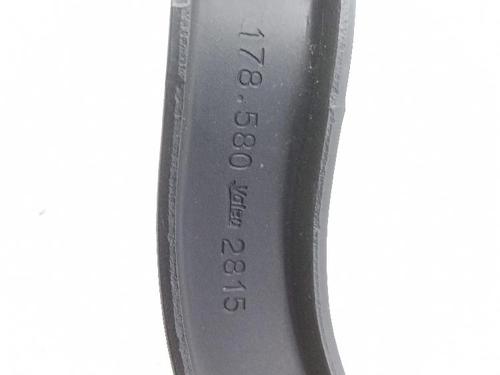 Front windshield wiper arm OPEL CORSA E (X15) 1.3 CDTI (08, 68) | BP24045612C143 