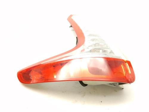 Venstre baglygte Venstre baglygte RENAULT GRAND SCÉNIC III (JZ0/1_) 1.6 dCi (JZ00, JZ12) (130 hp) 37414969 37414969