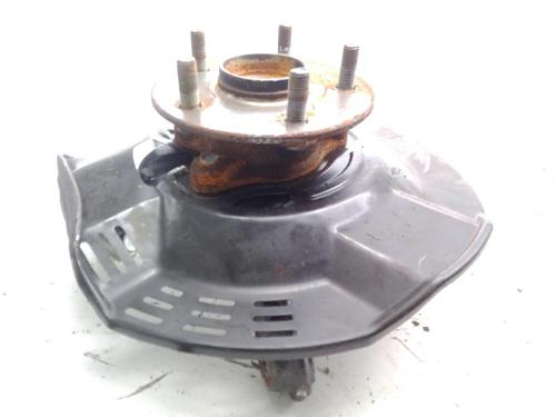Left front steering knuckle TOYOTA COROLLA Hatchback (_E21_, _EA1_, _EH1_) 1.8 Hybrid (ZWE211) | BP24607335M25 - Image 2