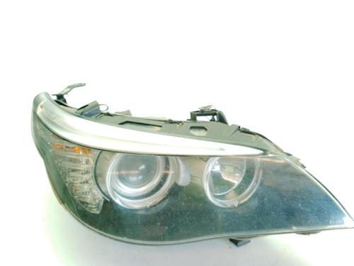 Used Right headlight Right headlight BMW 5 (E60) 525 d (177 hp) 33651671 33651671