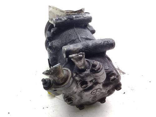AC compressor PEUGEOT 206+ (2L_, 2M_) 1.4 HDi eco 70 | BP25303059M34 - Image 4