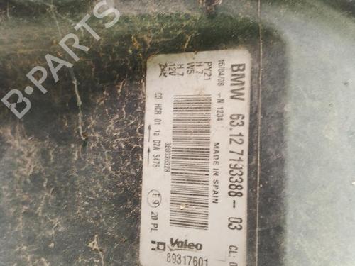 Right headlight BMW 1 (E87) 118 d | BP38920484C29 - Image 5