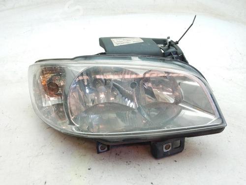 Used Right headlight Right headlight SEAT IBIZA II (6K1) 1.9 TDI (90 hp) 25836246 25836246