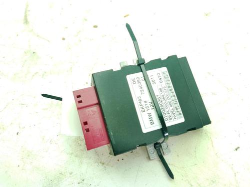 Used Electronic module Electronic module BMW 5 (F10) 530 d (245 hp) 27097720 27097720