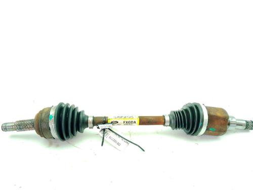 Used Left front driveshaft FORD TRANSIT COURIER B460 Box Body/MPV 1.5 EcoBlue (100 hp) 32467651