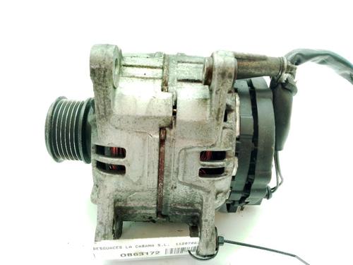 Alternator AUDI A3 (8L1) 1.9 TDI | BP32260158M7
