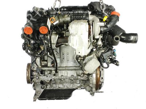 Engine CITROËN C3 Picasso (SH_) 1.6 HDI 90 | BP40121624M1 - Image 3