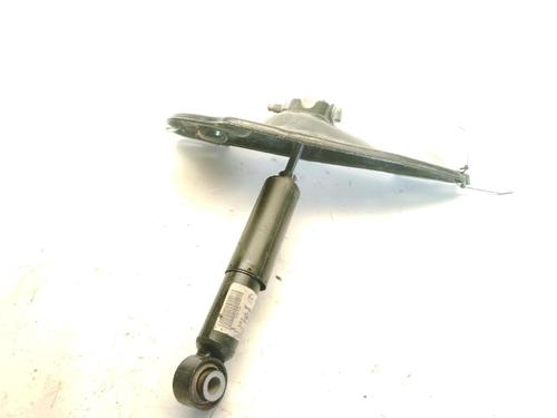 Used Right rear shock absorber PEUGEOT PARTNER Box Body/MPV 1.6 HDi (90 hp) 26018630
