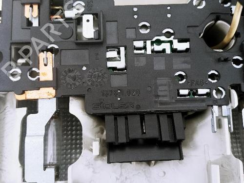 Interior roof light AUDI A4 B7 (8EC) 2.0 TDI | BP18374623I8 - Image 2