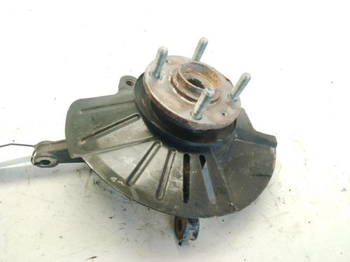 Right front steering knuckle KIA STONIC Hatchback Van (YB) 1.0 T-GDi | BP26652134M26 