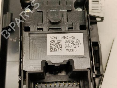 Left front window switch FORD TRANSIT COURIER V769 Box Body/MPV (N3P) 1.5 EcoBlue | BP39549591I27 - Image 3