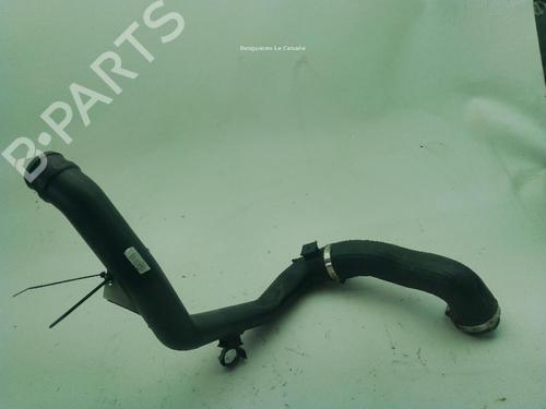 Intercooler pipe SEAT IBIZA IV (6J5, 6P1) 1.4 TDI | BP30171022M127