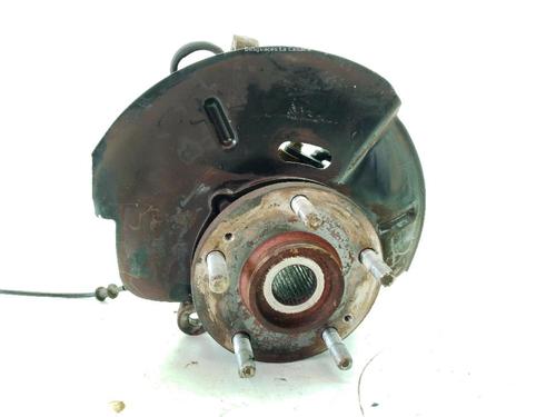 Used Right front steering knuckle Right front steering knuckle HYUNDAI ix35 (LM, EL, ELH) 2.0 CRDi (184 hp) 34363537 34363537