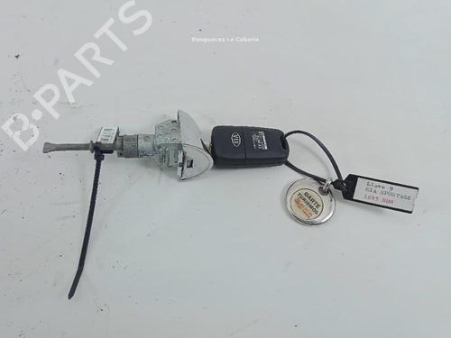 Annen KIA SPORTAGE III (SL) 1.7 CRDi (116 hp) 18377116