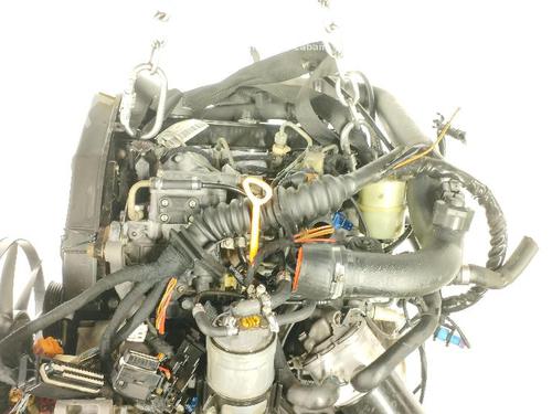 Used Engine Engine 37602848 37602848