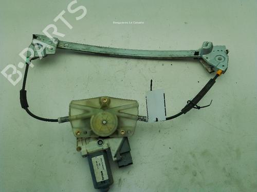 Front left window mechanism PEUGEOT 406 (8B) 2.0 HDI 110 | BP29555110C22 