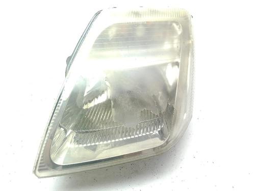 Used Left headlight Left headlight CITROËN C2 (JM_) 1.4 HDi (68 hp) 27924669 27924669