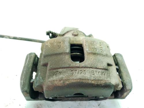 Left front brake caliper BMW X3 (E83) 3.0 d | BP35721061M105  - Image 5
