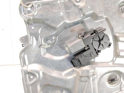 Front left window mechanism NISSAN PRIMERA (P12) 1.9 dCi | BP36255314C22 - Image 3