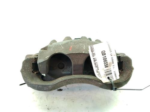 Used Left front brake caliper Left front brake caliper CITROËN JUMPER II Van 2.0 BlueHDi 130 (130 hp) 34207483 34207483