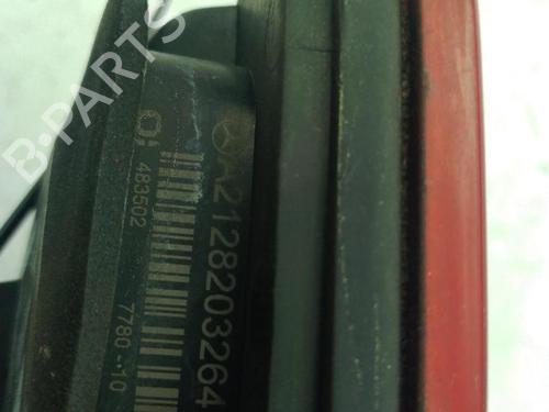 Right tailgate light MERCEDES-BENZ E-CLASS (W212) E 220 CDI / BlueTEC (212.001, 212.002) | BP35973655C80 - Image 5