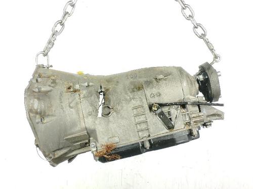 Gearbox MERCEDES-BENZ E-CLASS Platform/Chassis (VF211) E 220 CDI (211.606) | BP23998895M3 - Image 2