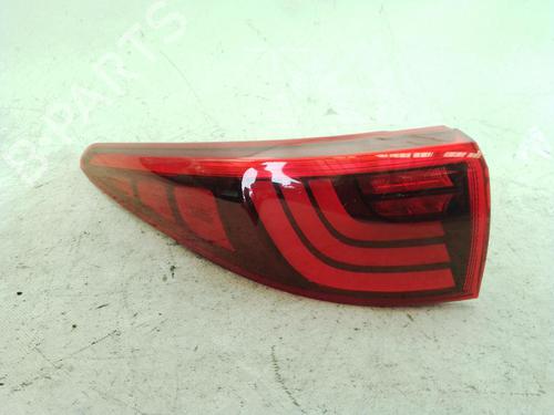 Used Left taillight KIA SPORTAGE IV (QL, QLE) 2.0 CRDi (136 hp) 27587751