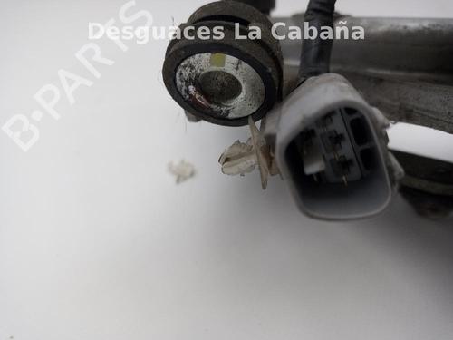 Front wiper motor HONDA CR-V III (RE_) 2.2 i-DTEC 4WD (RE6) | BP18376893M29 