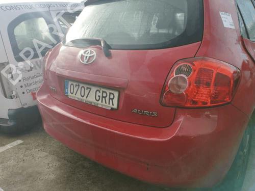 Bagrudeviskerarm TOYOTA AURIS (_E15_) 1.33 Dual-VVTi (NRE150_, NRE150R) | BP34263949C144  - Image 7