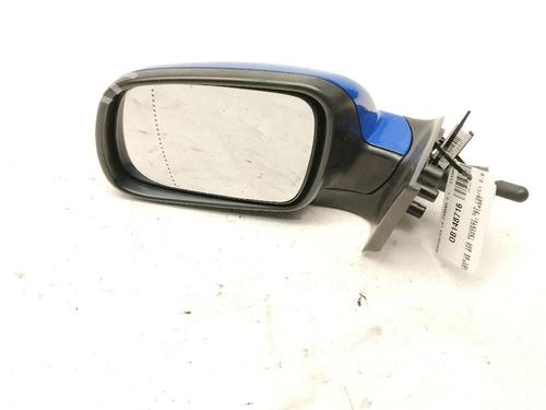 Used Left mirror Left mirror PEUGEOT 307 (3A/C) 2.0 HDi 90 (90 hp) 39766318 39766318