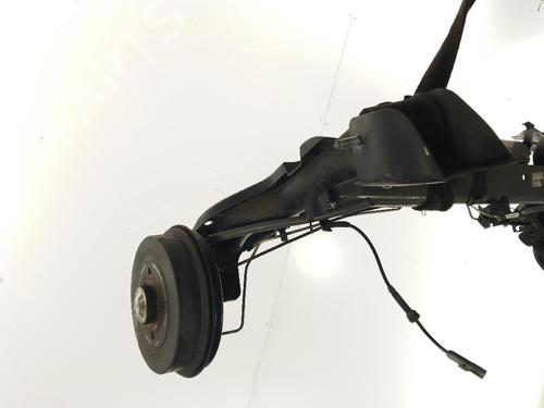 Rear axle DACIA SANDERO II 1.5 Blue dCi 95 (B8JL) | BP37459107M2 - Image 3