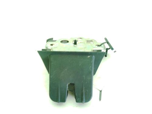 Bagklap lås Bagklap lås SEAT IBIZA IV ST (6J8, 6P8) 1.6 TDI (90 hp) 33871644 33871644