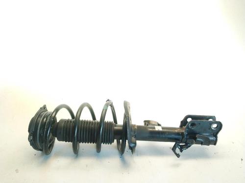 Left front shock absorber NISSAN JUKE (F15) 1.6 DIG-T | BP27450751M16 