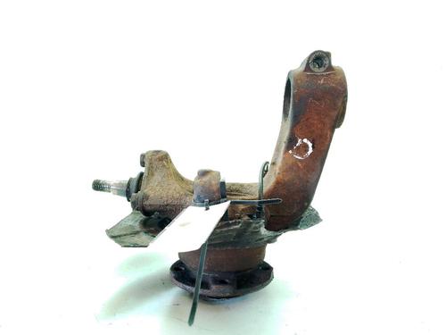 Right front steering knuckle CITROËN JUMPER II Van 2.2 HDi 100 | BP34002954M26 - Image 2