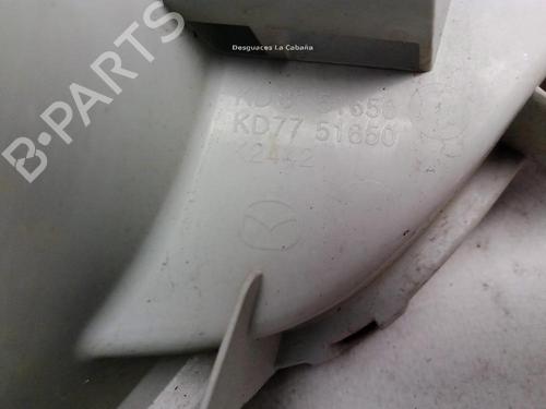 Right taillight MAZDA CX-5 (KE, GH) 2.2 D (KE2FW) | BP29383149C35 