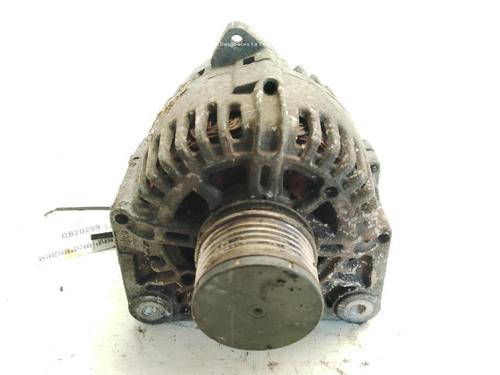 Used Alternator RENAULT MEGANE II Estate (KM0/1_) 1.5 dCi (KM16, KM1E) (106 hp) 24050614