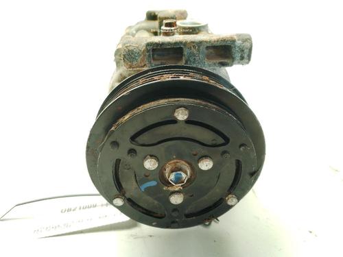 Used AC compressor AC compressor FORD KA (RU8) 1.3 TDCi (75 hp) 23998906 23998906
