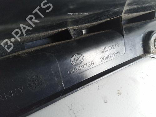Left taillight FIAT PUNTO (199_) 1.3 D Multijet | BP31988794C34 - Image 5