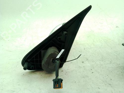 Right mirror CITROËN XSARA (N1) 1.6 16V | BP27604946C27 