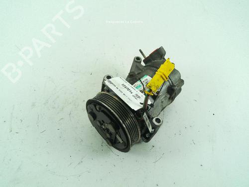 Used AC compressor AC compressor MINI MINI (R56) Cooper S (174 hp) 18358120 18358120